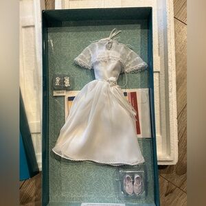 NIB Franklin Mint Sandy Doll Grease Dance Contest Outfit